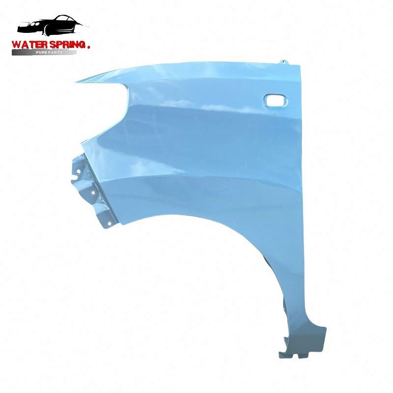 Wuling Hongguang MINIEV Fender with Paint Factory - OEM Replacement Part