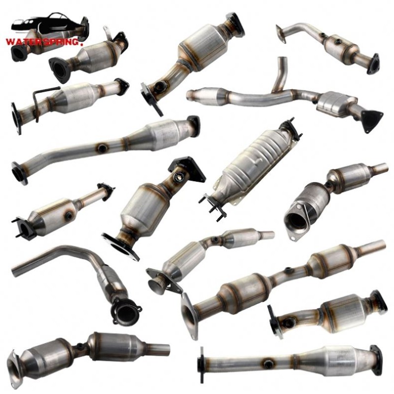 Auto Parts Wholesale Factory - for Toyota Hyundai Nissan Honda