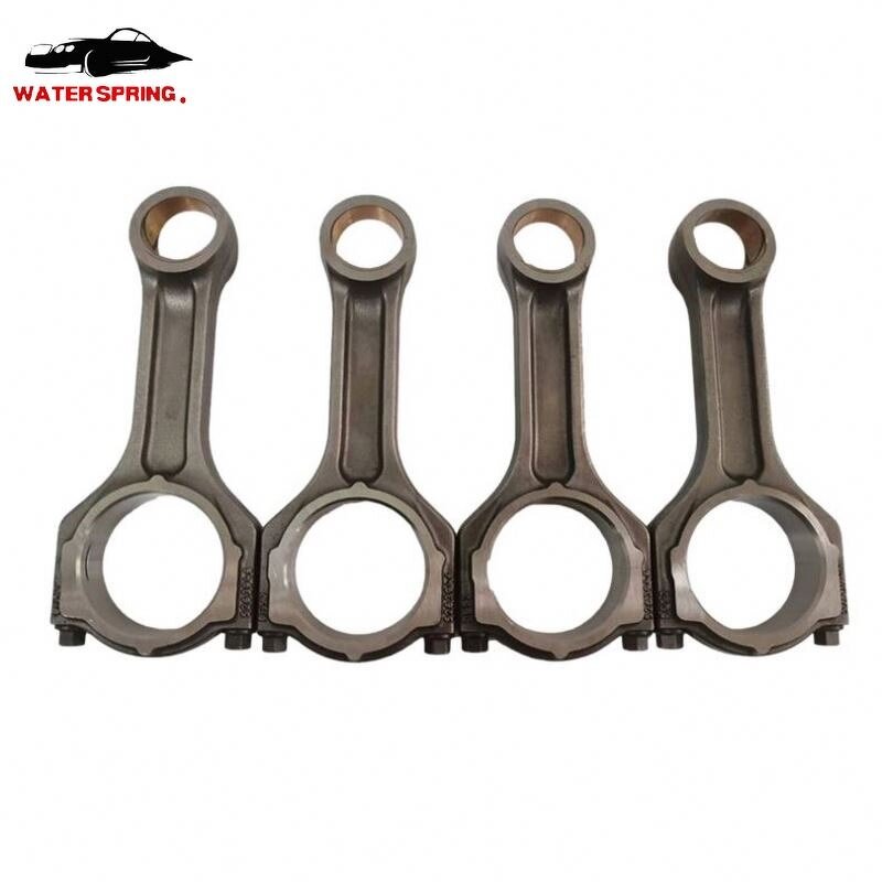 Cummins ISF2.8 Connecting Rod Manufacturer - for Foton Trucks Auto Parts