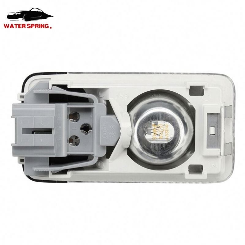 Citroen Peugeot Roof Light Factory - Dome Reading Light Interior Accessory