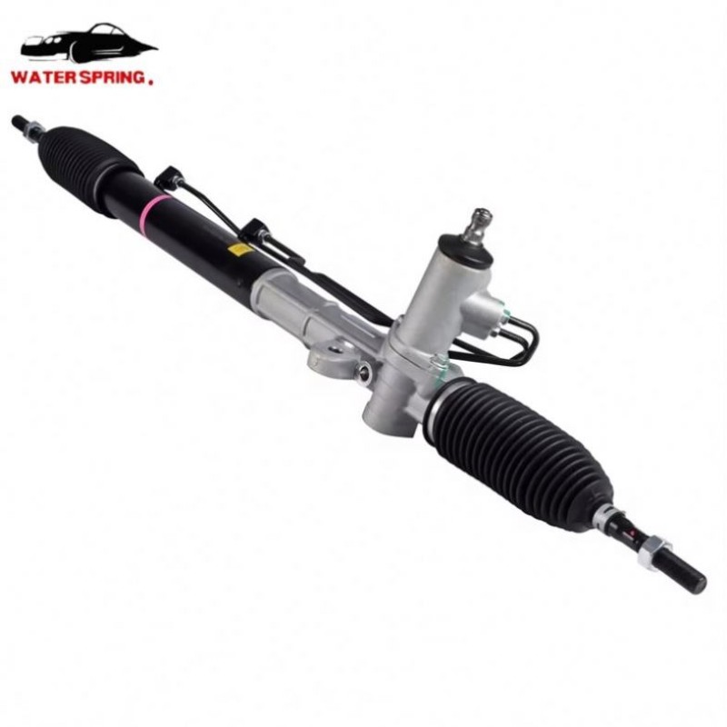 Toyota Power Steering Gear Factory - OEM Auto Parts Manufacturer