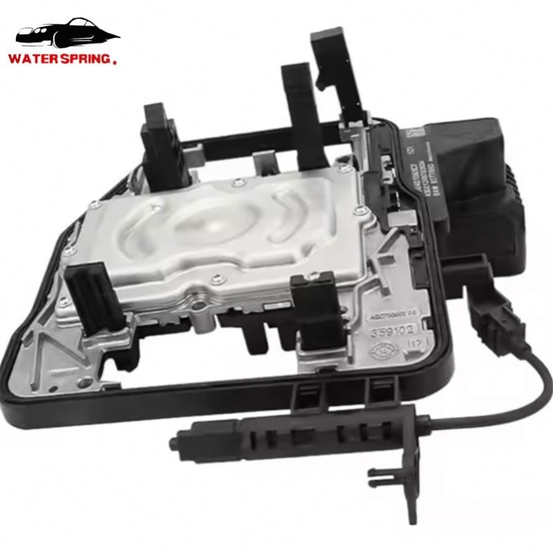 VW DSG7 TCU Factory - 0AM927769D Transmission Control Unit