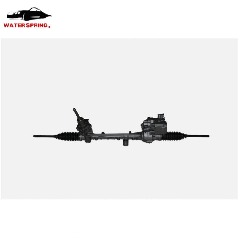 Ford Electric Steering Rack Factory - 2013-18 C-Max Escape Focus Tie Rods