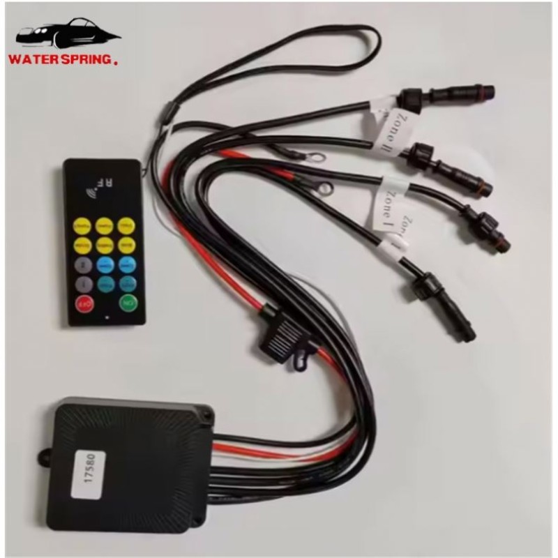 Battery Master Disconnect Switch Factory - Waterproof Heavy Duty