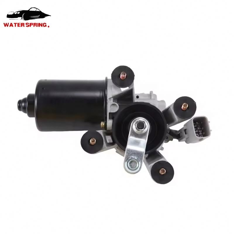 Wiper Motor Factory - Front Replacement for Mercedes BMW Audi Ford