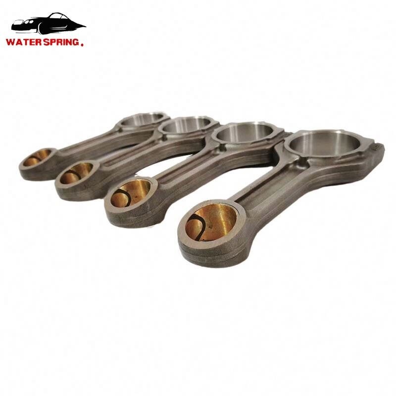 Cummins ISF2.8 Connecting Rod Manufacturer - for Foton Trucks Auto Parts