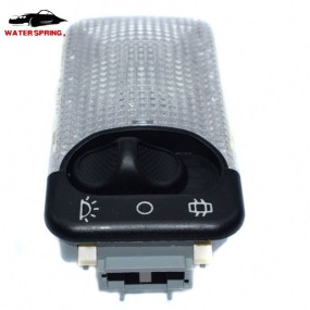 Citroen Peugeot Roof Light Factory - Dome Reading Light Interior Accessory