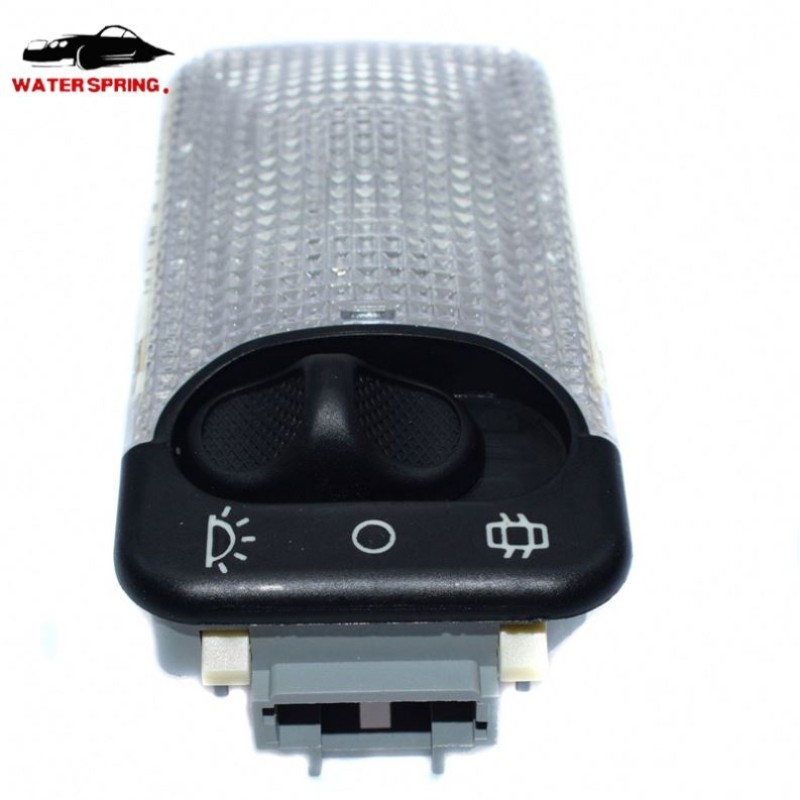Citroen Peugeot Roof Light Factory - Dome Reading Light Interior Accessory