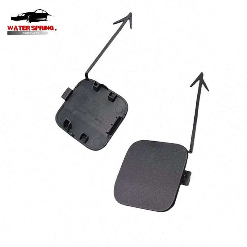 Wuling Mini Front Bumper Hook Cover Manufacturer - 2022 Model Tractor Style