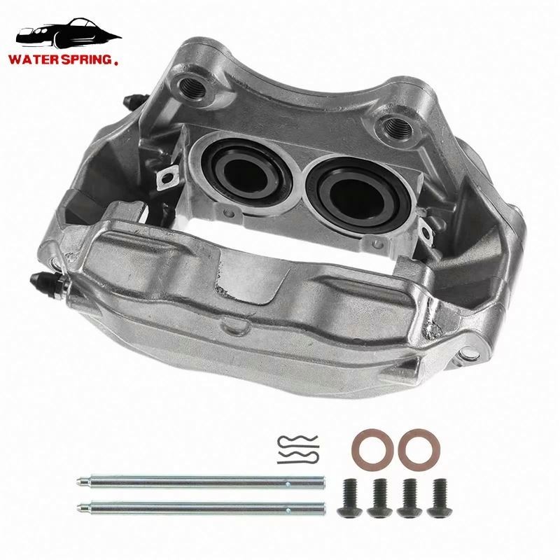 Car Brake Calipers Factory - Durable Replacement for Toyota BMW Honda