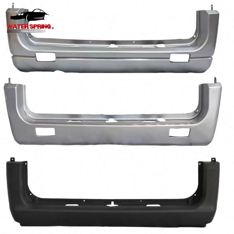 Wuling Series Front Rear Bumpers Factory - Custom Fit 6371 6376 Models