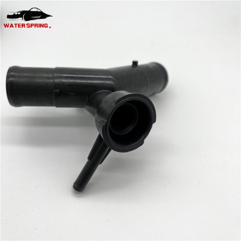 Toyota Coolant Flange Factory - Water Pipe Thermostat Housing OEM