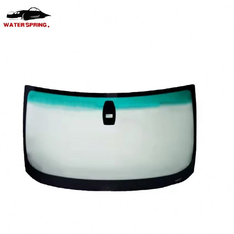 Front Windshield Factory - Used Auto Glass for BMW Benz Volkswagen
