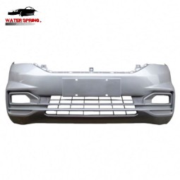 Wuling Hongguang V19 Front Bumper Factory - With Paint Custom Color