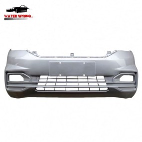 Wuling Hongguang V19 Front Bumper Factory - With Paint Custom Color