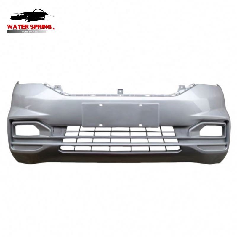 Wuling Hongguang V19 Front Bumper Factory - With Paint Custom Color