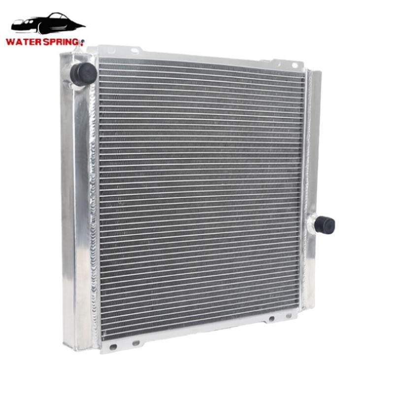 ATV Radiator Factory - Aluminum for Can-Am Maverick X3 UTV Parts