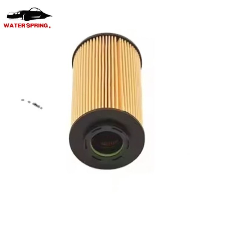 Engine Oil Filter Factory - 101740614 Wholesale Auto Parts Manufacturer