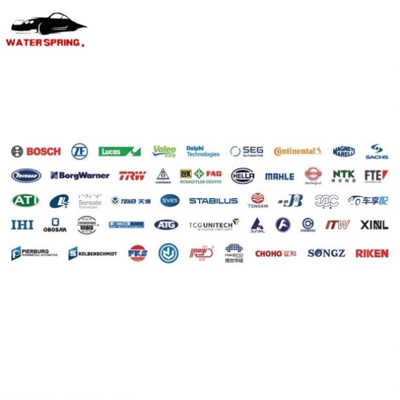 Automotive Relay Factory - Waterproof 12V/24V 40A/60A/80A Universal