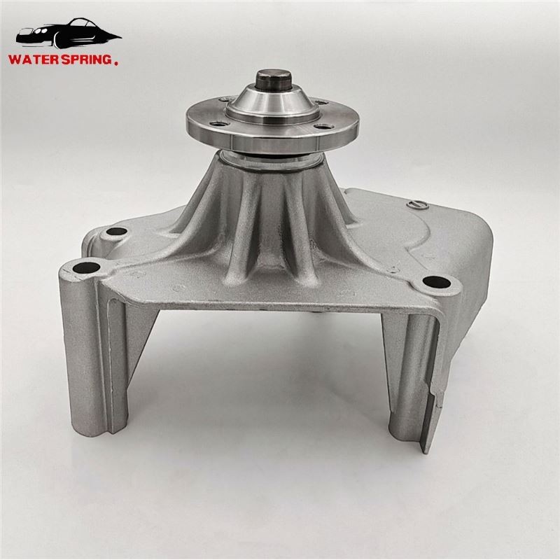 Toyota Water Pump Bracket Factory - for 4Runner Hilux Surf New