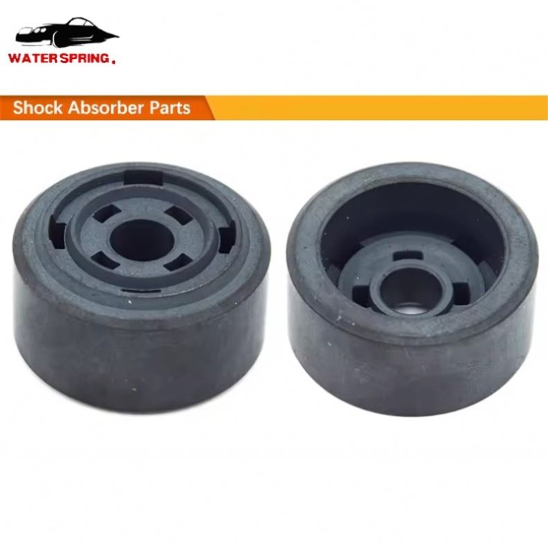 Truck Hydraulic Shock Absorber Parts Factory - Custom Sintered Piston