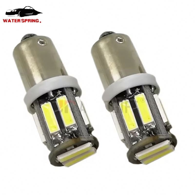 LED Turn Signal Bulb Factory - 1156 1157 T20 12V 24V Canbus High Bright