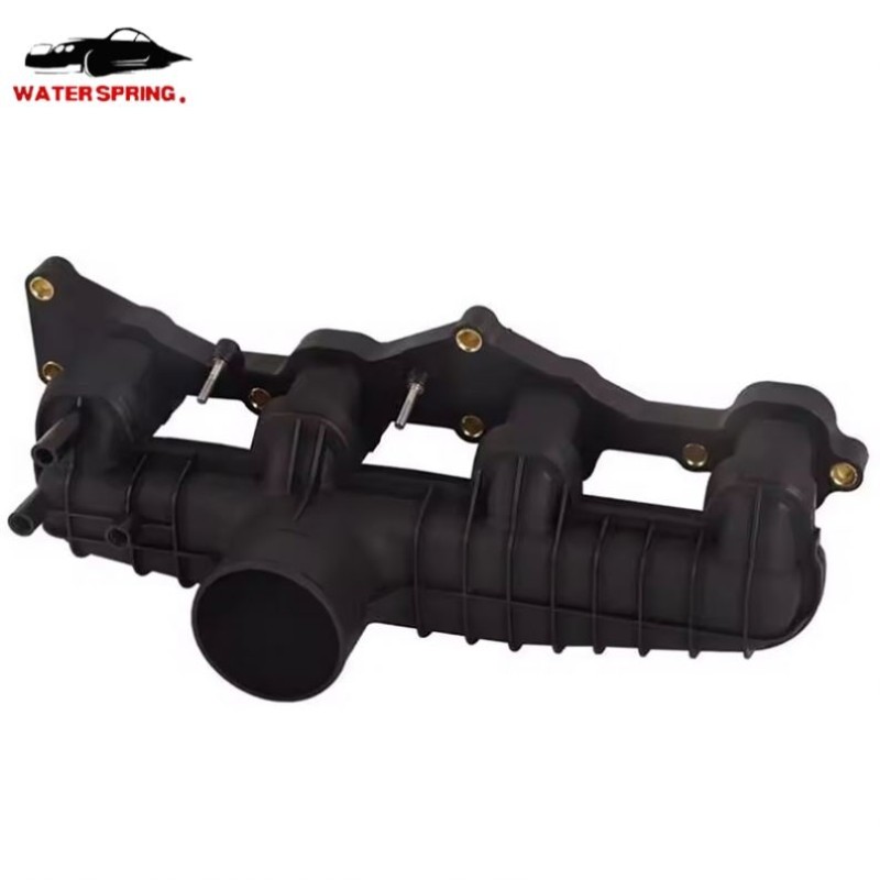 Honda Civic Sports Intake Factory - Cold Air Filter Kit Custom Black