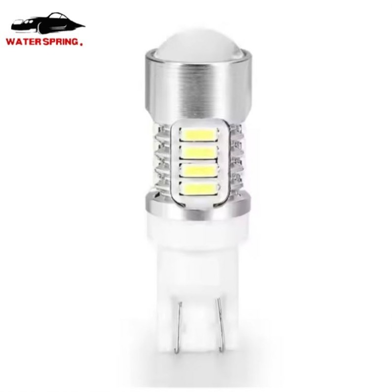 LED Turn Signal Bulb Factory - 1156 1157 T20 12V 24V Canbus High Bright
