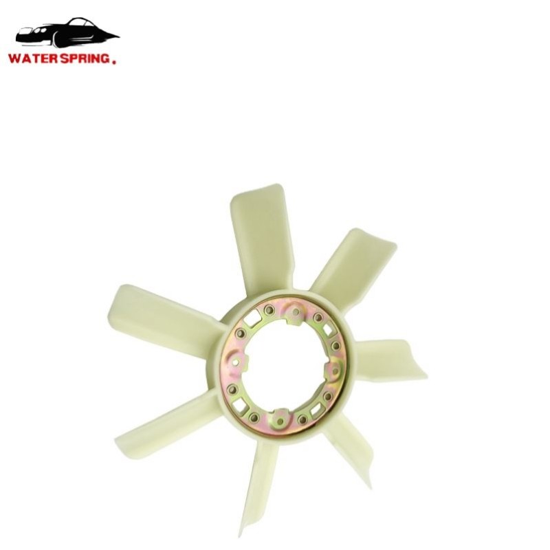 Auto Radiator Fan Blade Factory - 16361-54040-HB Replacement Part