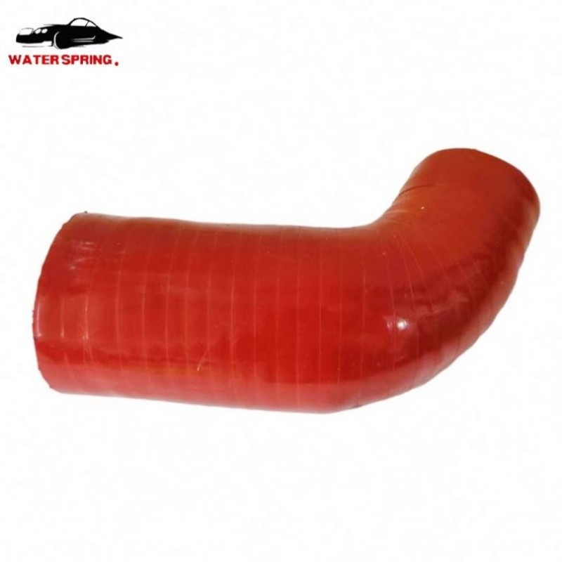 Cummins ISF2.8 Engine Hose Tube Manufacturer - for Foton Tunland Aumark