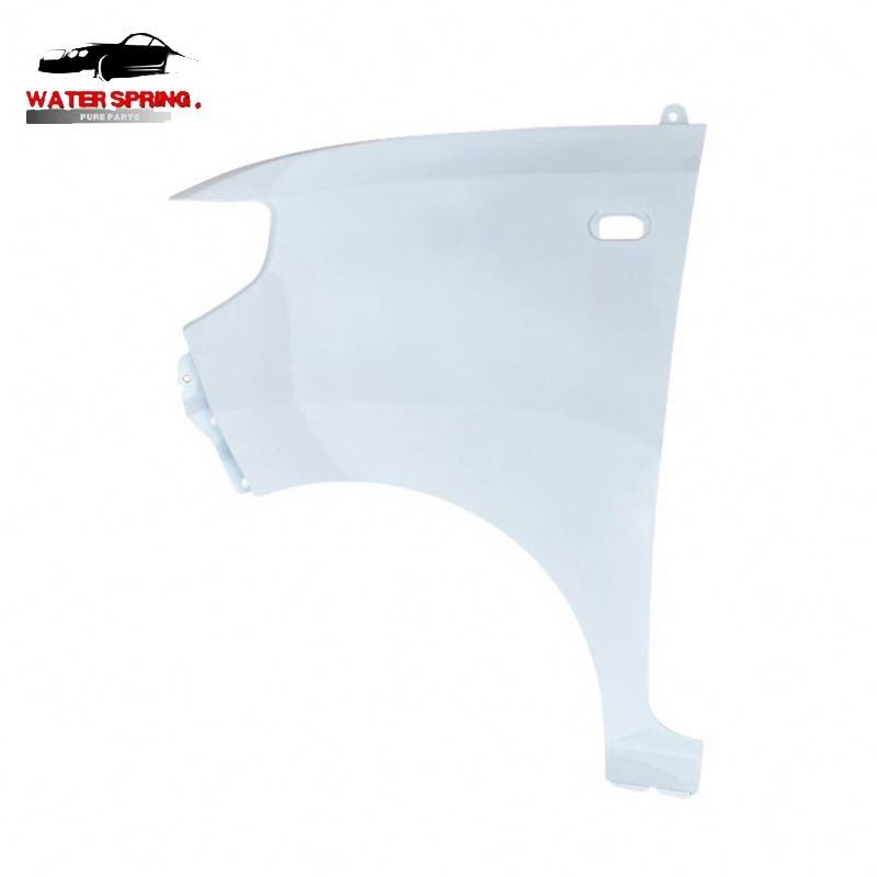 Wuling Hongguang MINIEV Fender with Paint Factory - OEM Replacement Part