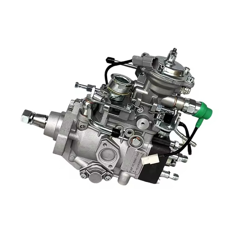 Diesel Injection Pump Factory - VE3 Used for Generators Bosch Compatible