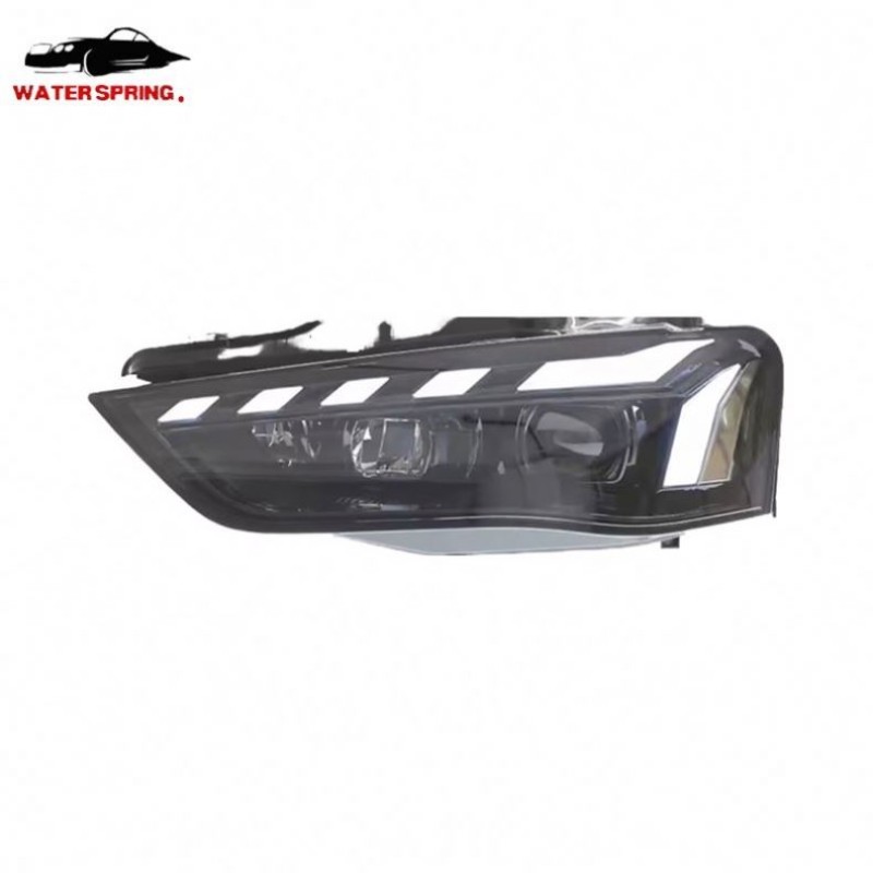 Land Rover Headlights Factory - High Quality Exterior Lighting Hot Selling