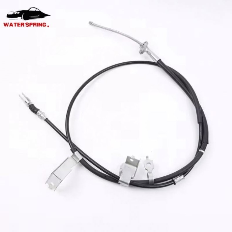 Nissan Brake Cable Factory - Handbrake Cable Compatible Vehicles