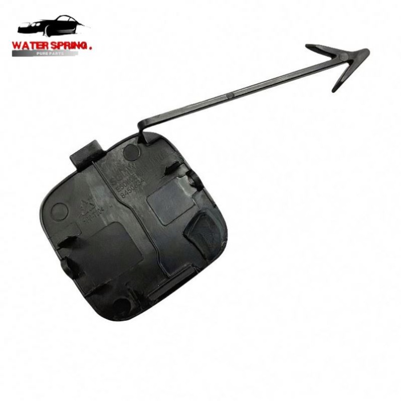 Wuling Mini Front Bumper Hook Cover Manufacturer - 2022 Model Tractor Style