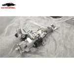 Auto Steering Systems