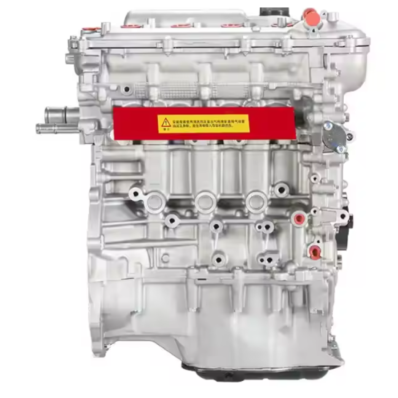 Hyundai Kia G4FC G4FA Engine Assembly Factory - 1.4L 1.6L Replacement