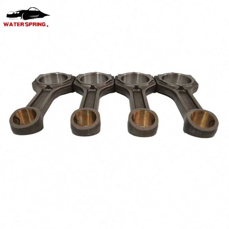 Cummins ISF2.8 Connecting Rod Manufacturer - for Foton Trucks Auto Parts