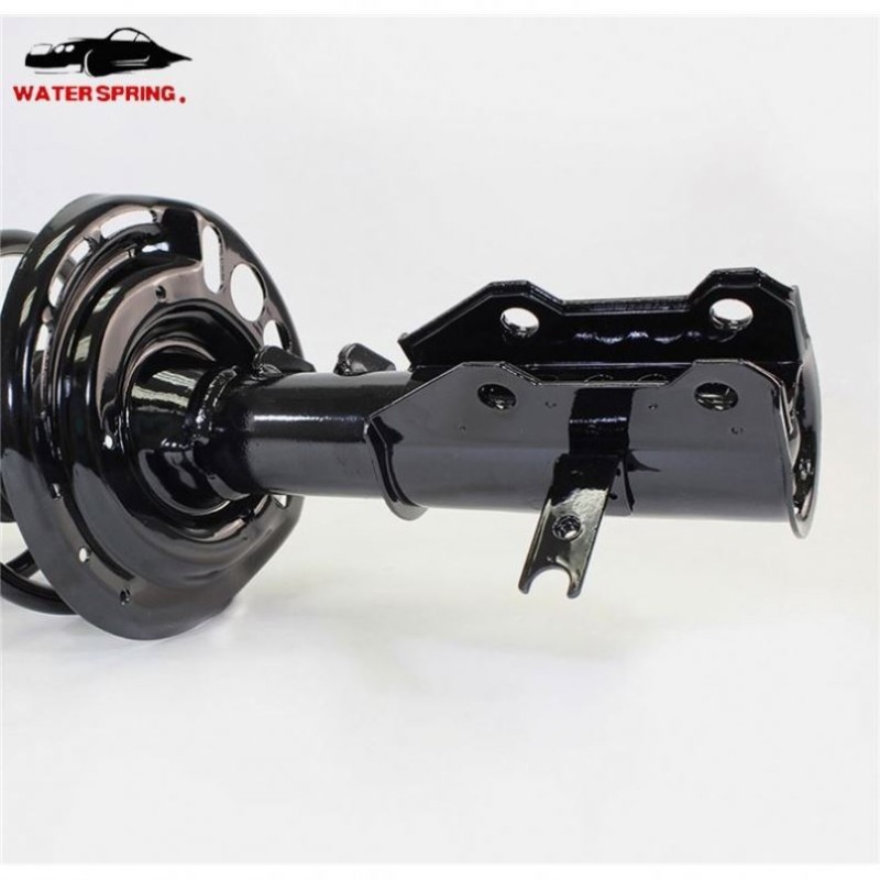 Changan Alsvin Suspension System Factory - Front Rear Shock Absorber