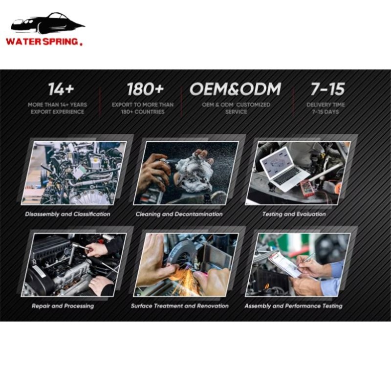 Mercedes Benz Ambient Light Factory - W205 X253 Interior LED Kit