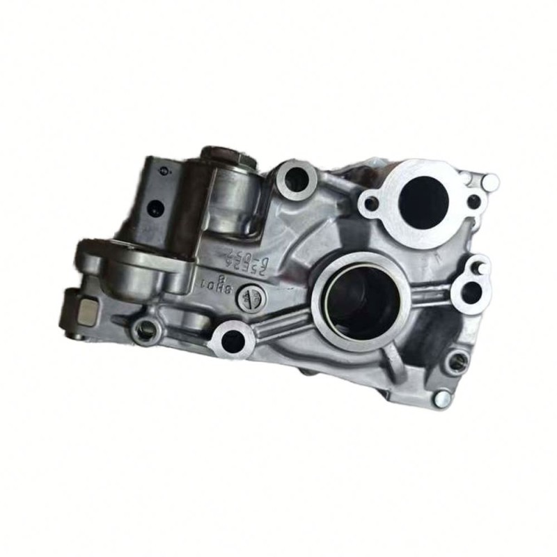 Mazda CX-5 Engine Oil Pump Factory - SH01-14-100A OEM Replacement