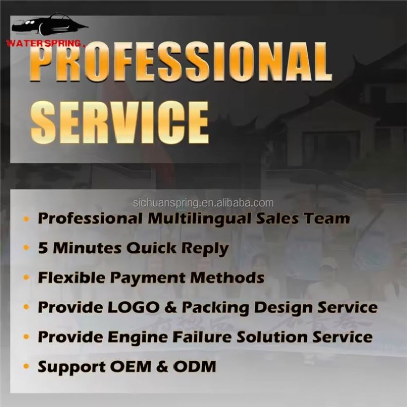 TD04 Turbocharger Piston Kit Factory - OEM Floating Parts Rings