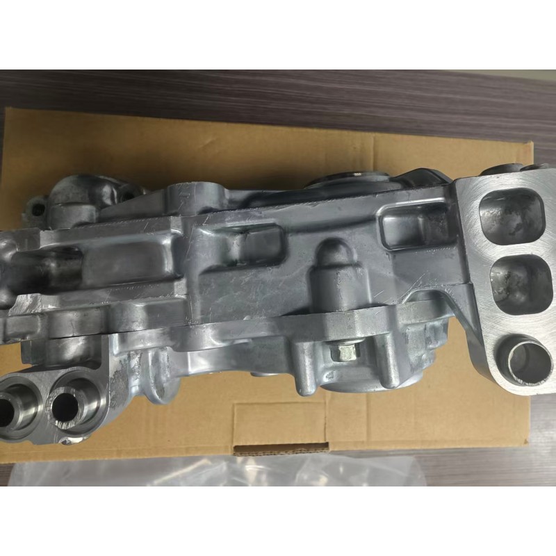 Mazda CX-5 Engine Oil Pump Factory - SH01-14-100A OEM Replacement