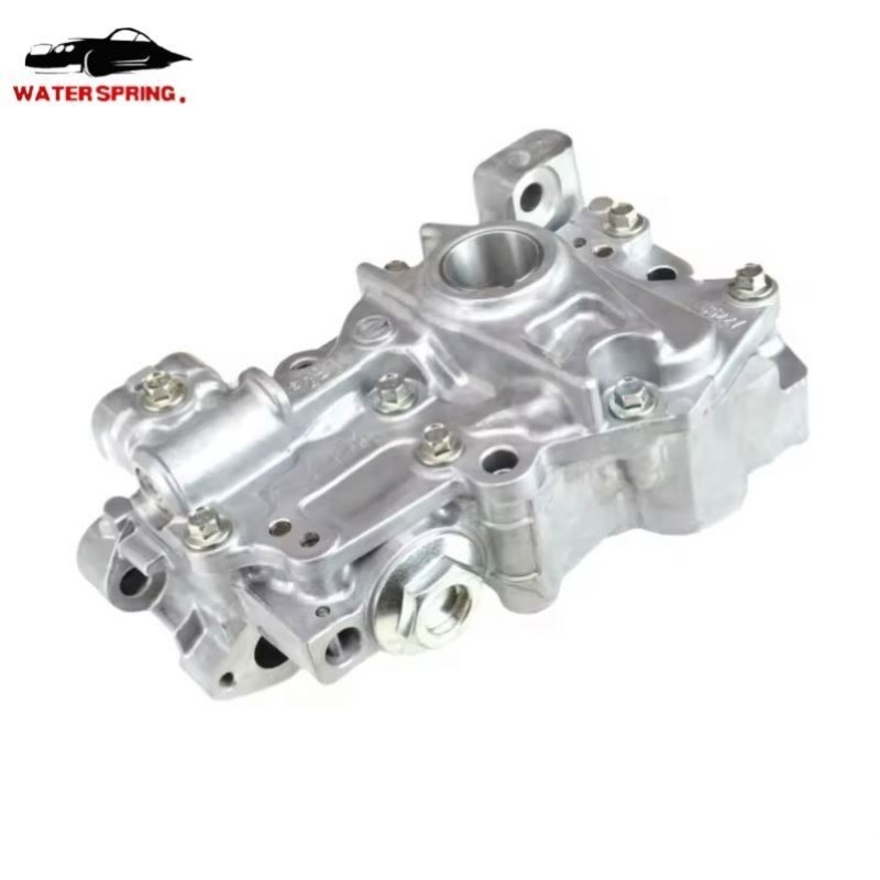 Mazda CX-5 Engine Oil Pump Factory - SH01-14-100A OEM Replacement