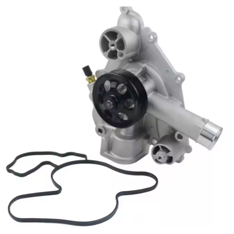 Jeep Water Pump Factory - 68346915AA with Induction Plug Used