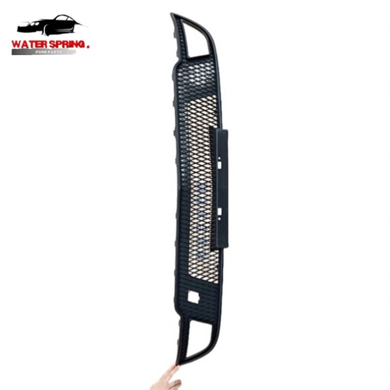 Wuling Zheng Tu Front Bumper Grille Factory - Air Intake Net Custom