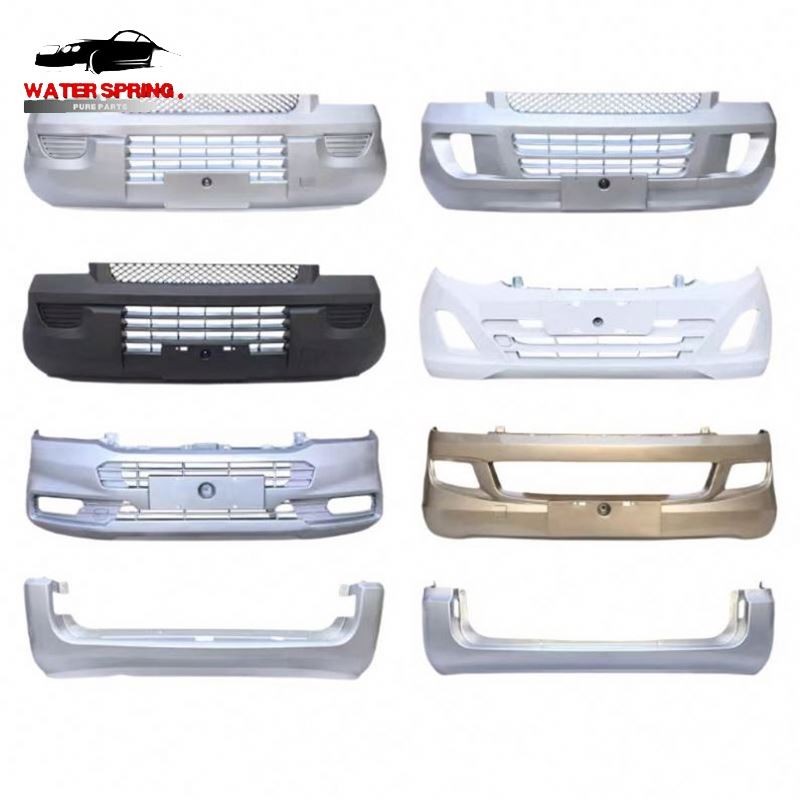 Wuling Light Bumpers Manufacturer - Various Models 6371 6400 6376