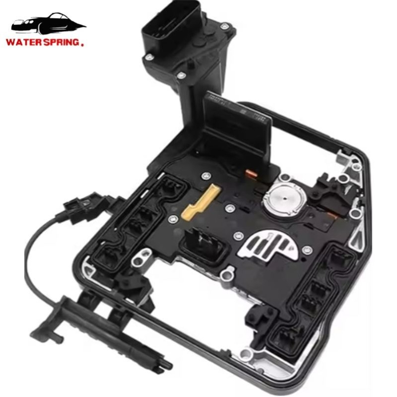 VW DSG7 TCU Factory - 0AM927769D Transmission Control Unit