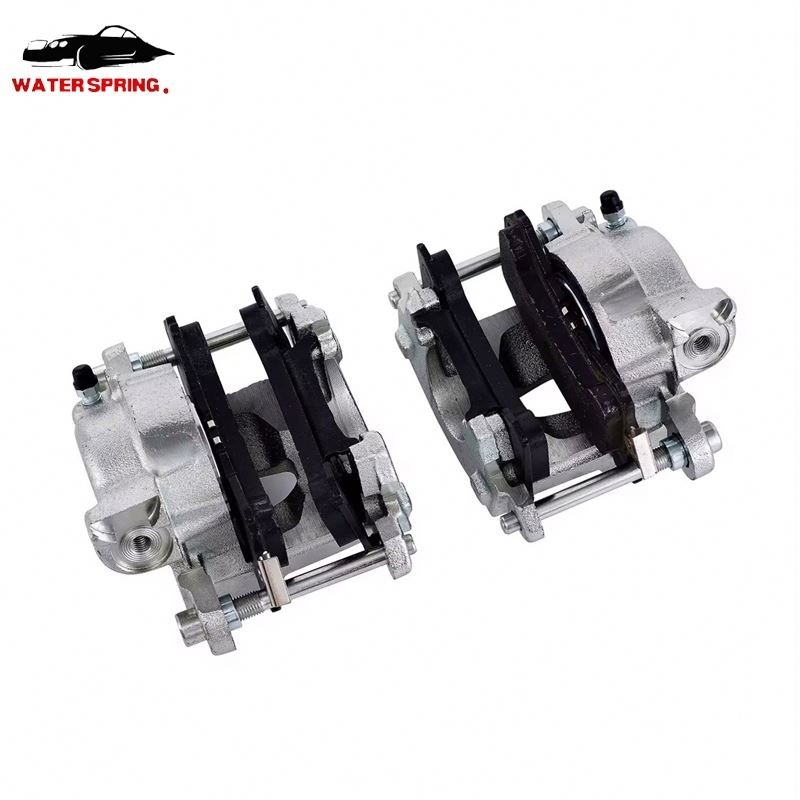Car Brake Calipers Factory - Durable Replacement for Toyota BMW Honda