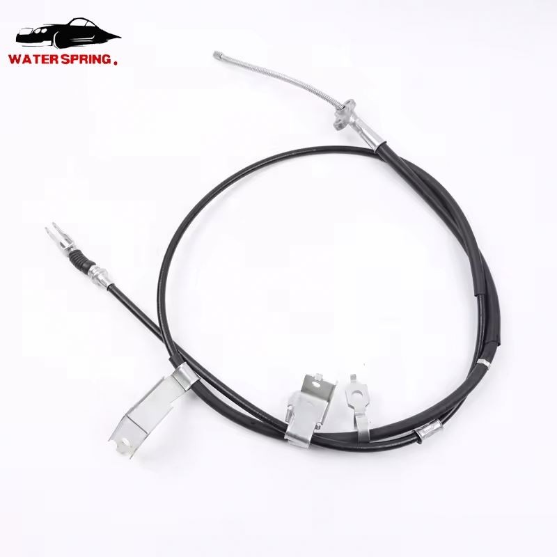 Nissan Brake Cable Factory - Handbrake Cable Compatible Vehicles